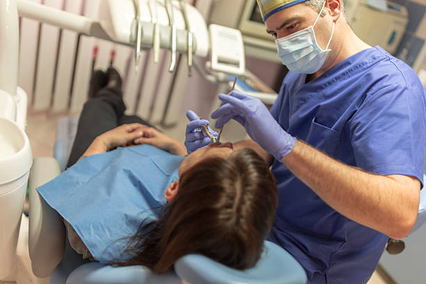  Wellsboro, PA Holistic Dental Care Services Pros