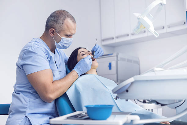 Best Laser Dentistry  in Wellsboro, PA