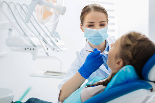 Dental Bonding in Wellsboro, PA